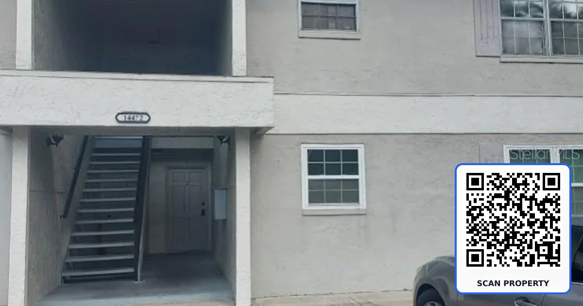 14472 REUTER STRASSE CIRCLE UNIT 404 property photo