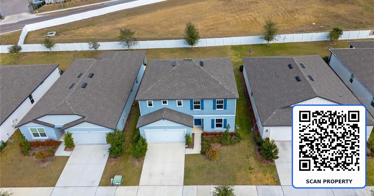 9644 SUMMERS CAY CIRCLE property photo