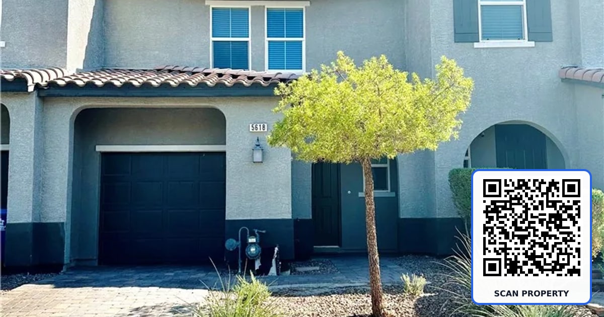 5618 Calm Season Street property photo