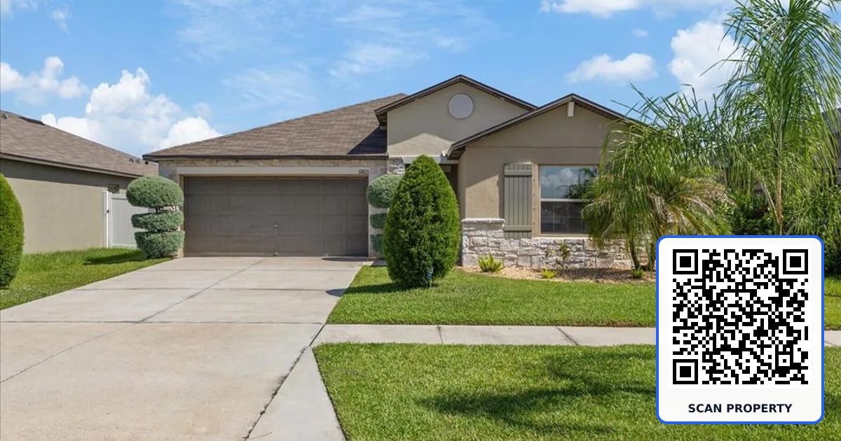11803 BLACKEYED SUSAN DRIVE property photo
