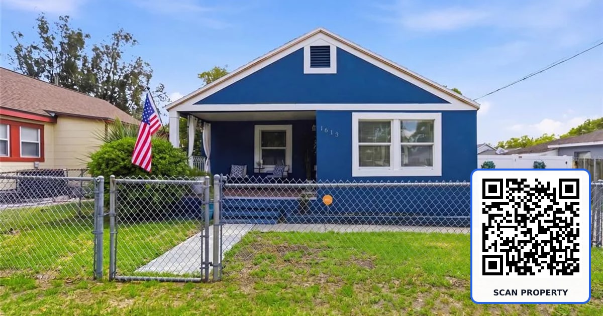 1613 E CHELSEA STREET property photo