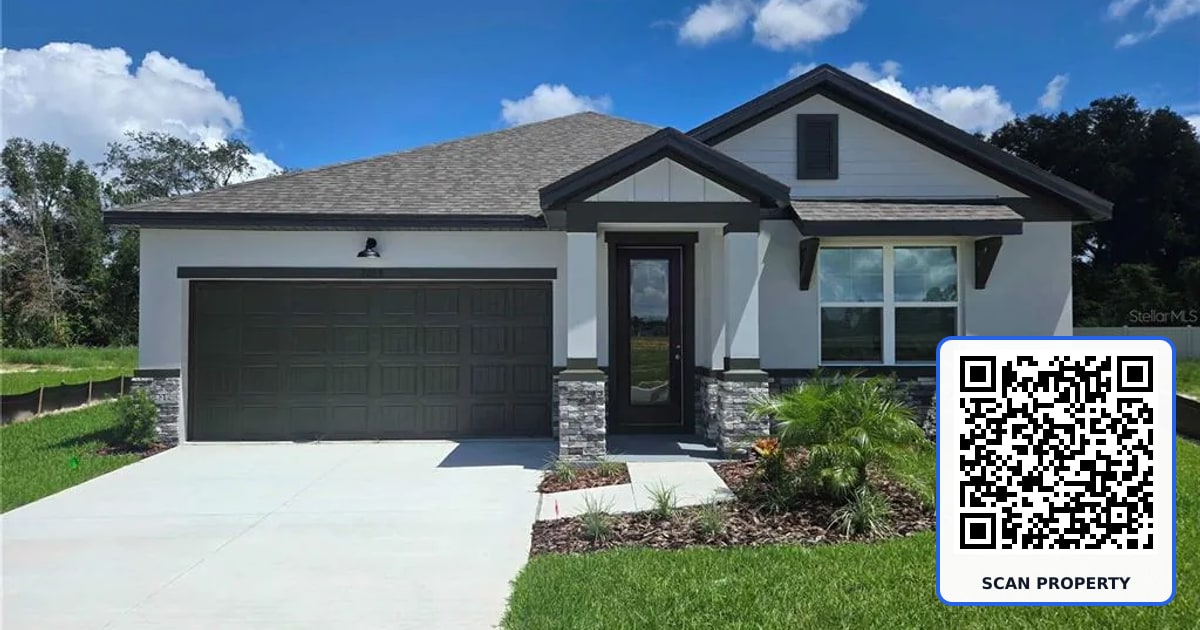 3352 DAYBREAK RUN LOOP property photo
