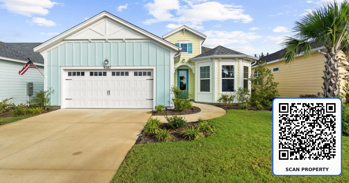 9287 Escape Avenue property photo