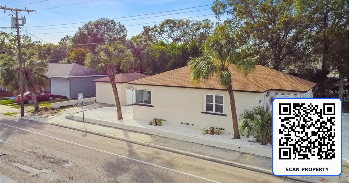 2402 W CYPRESS STREET property photo