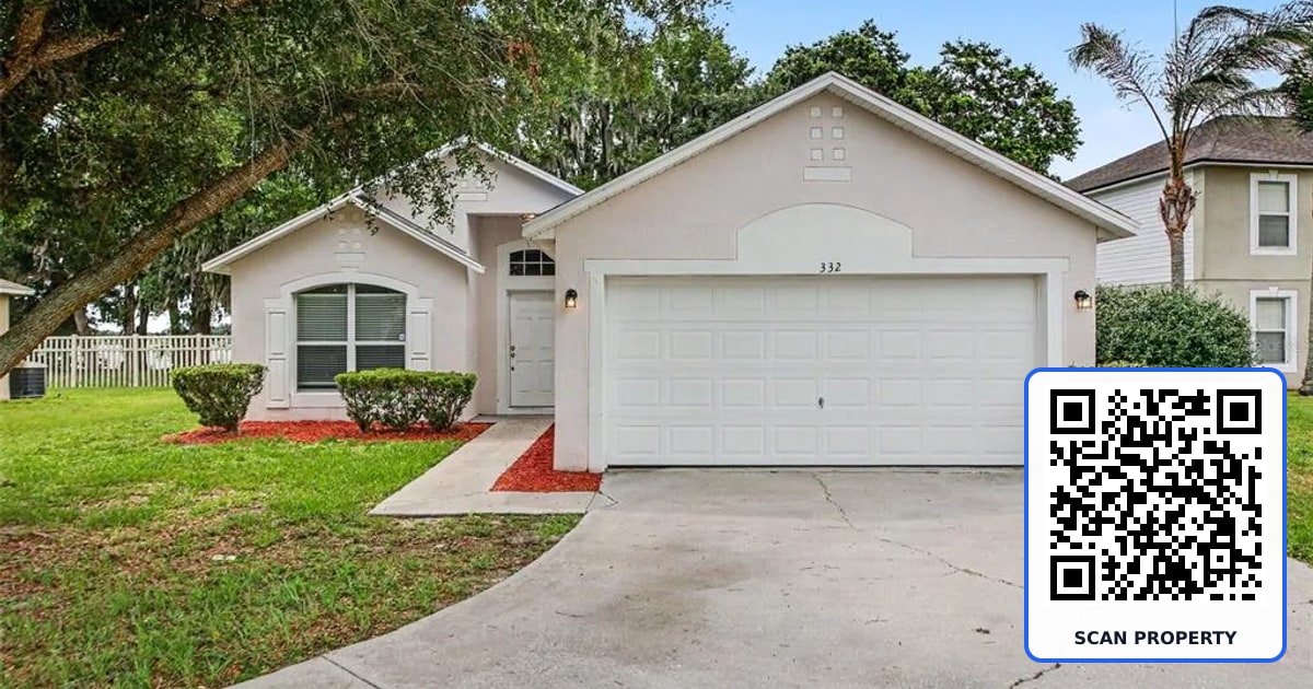 332 MCKAY BOULEVARD property photo