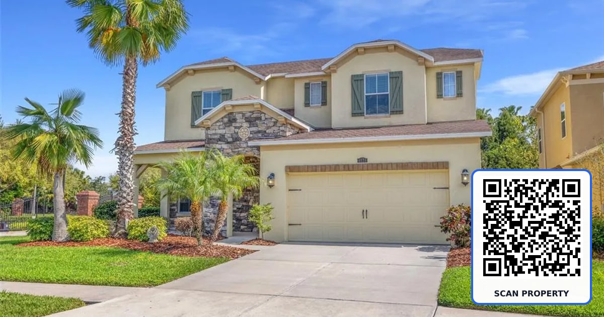 4424 VERMILLION SKY DRIVE property photo