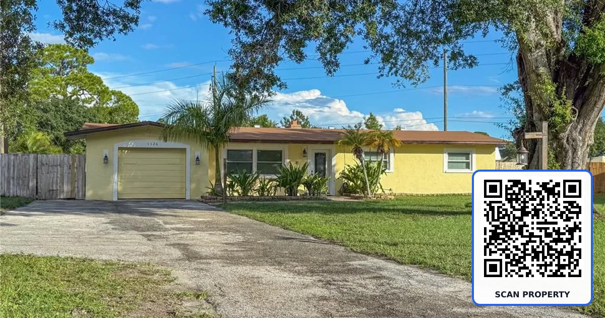 1126 CARMELLA CIRCLE property photo