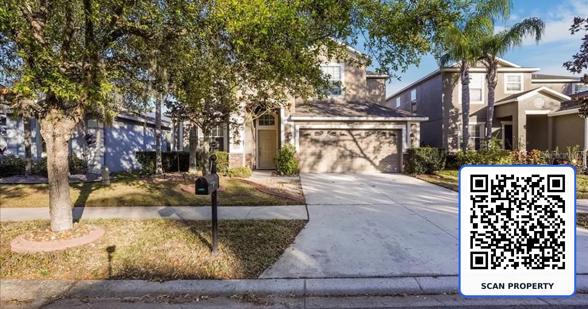 20427 CAROLINA CHERRY COURT property photo