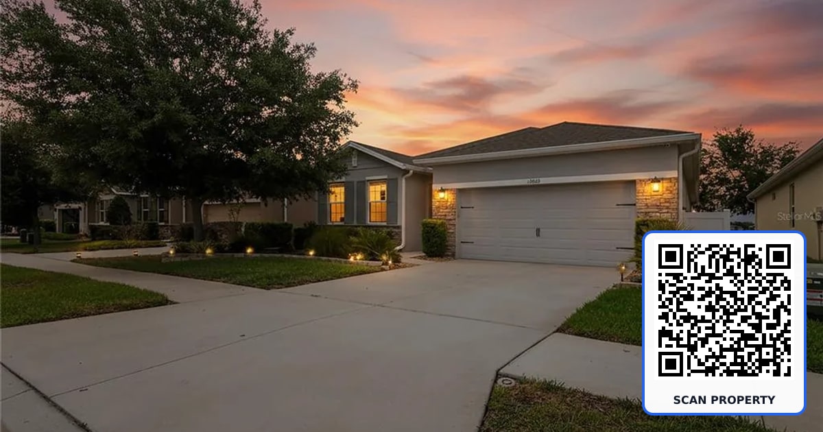 13605 PADDINGTON WAY property photo