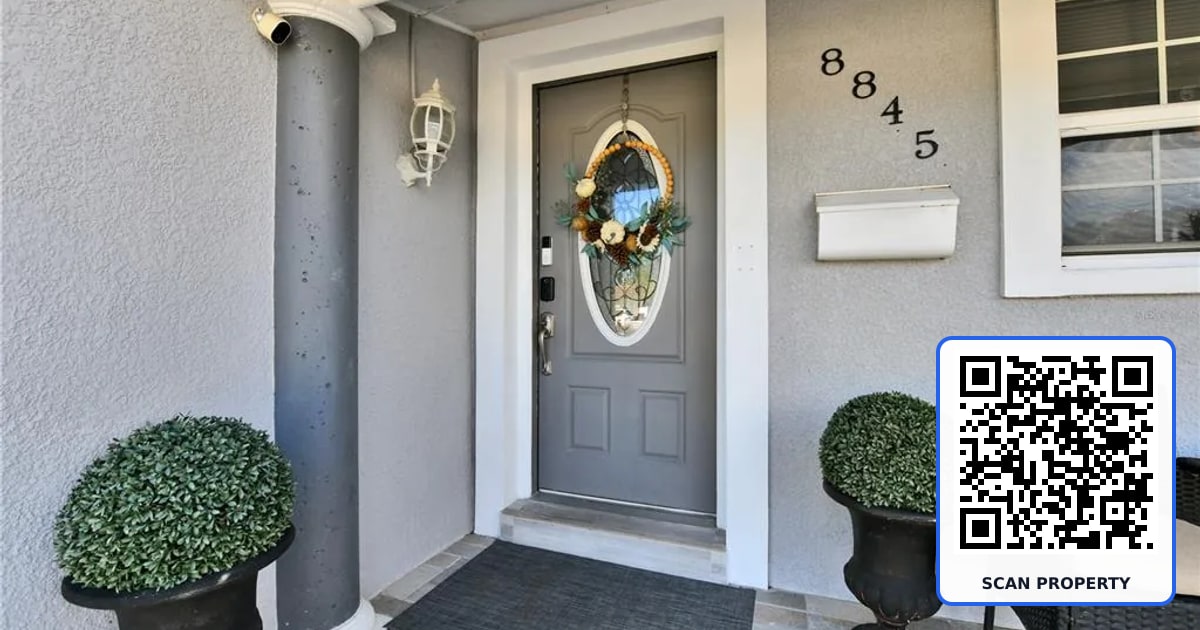 8845 AUBURN WAY property photo
