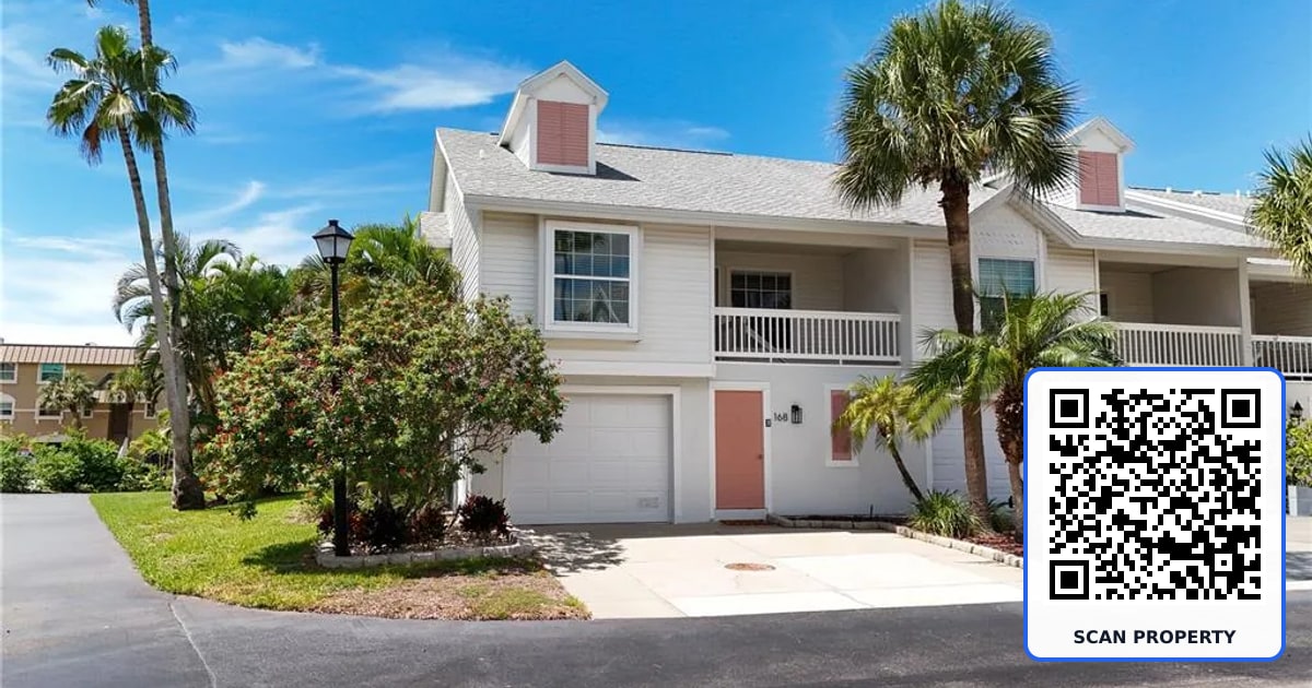 168 SUN ISLE CIRCLE UNIT 168 property photo