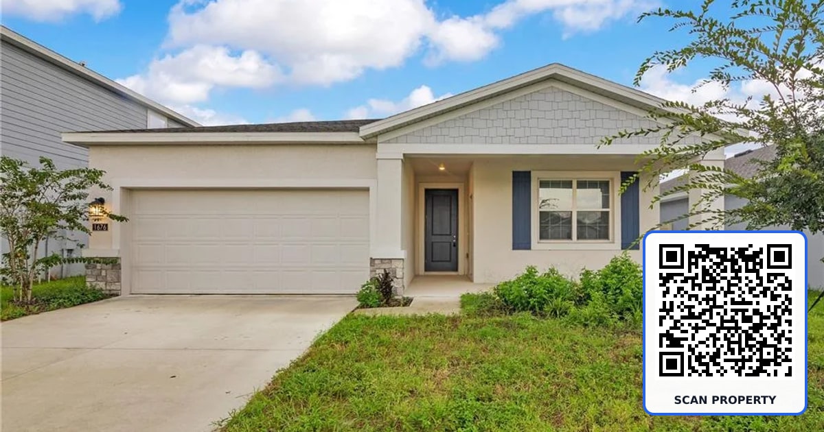 1676 TEAGAN LANE property photo