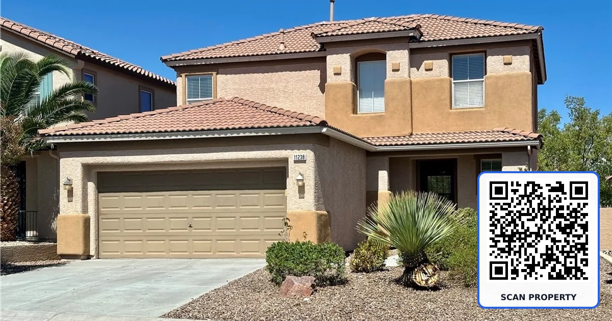 11238 Tribiani Avenue property photo