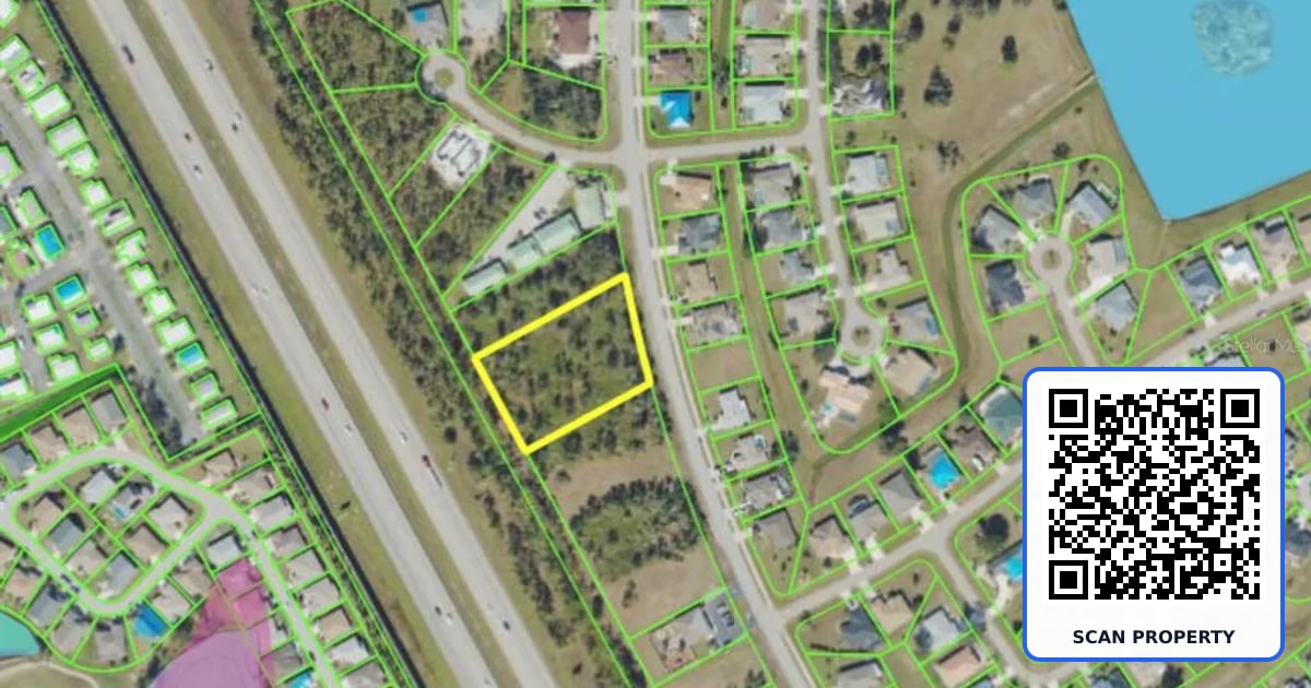 1227 CAPRICORN BOULEVARD property photo