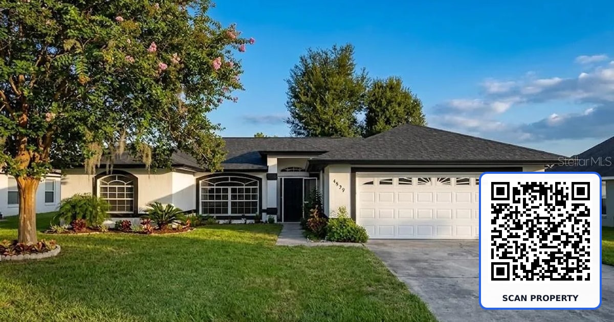 4629 PALMETTO DRIVE property photo