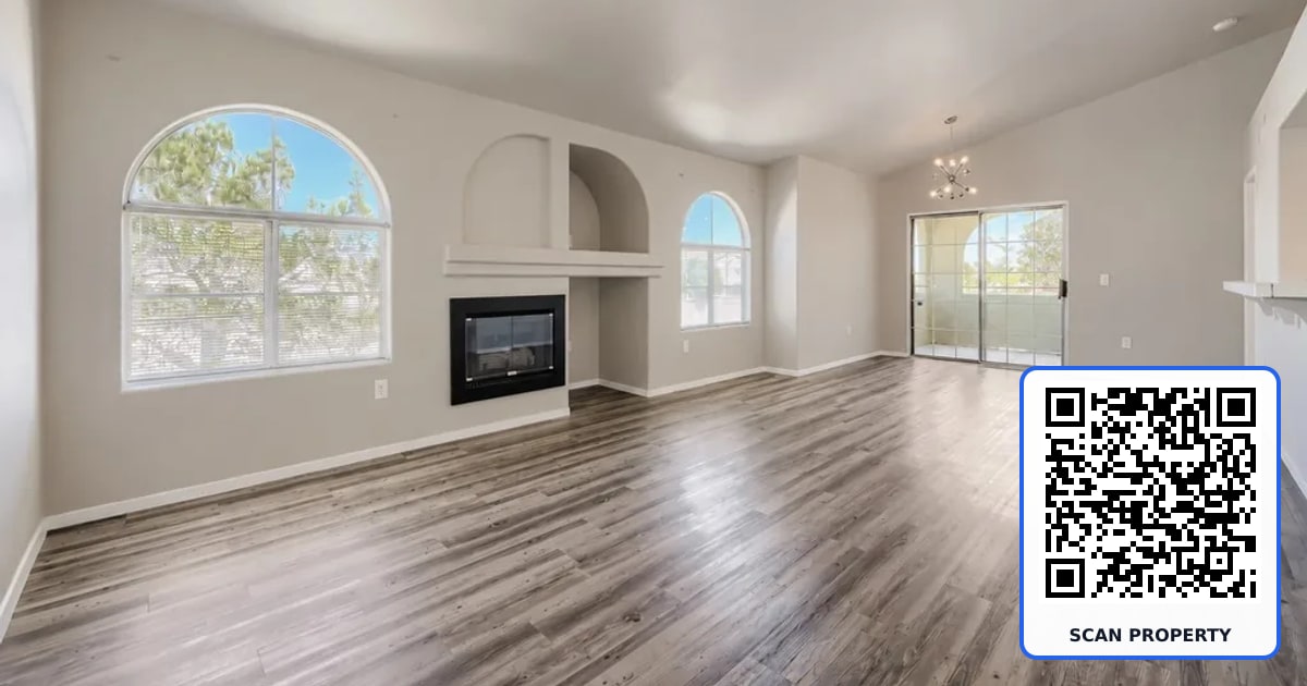 7950 West Flamingo Road 2071 property photo