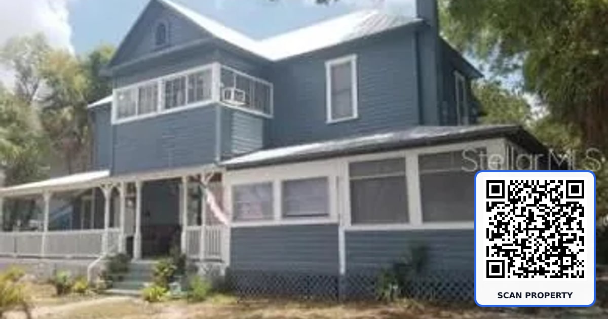 318 E TARPON AVENUE UNIT A1 property photo