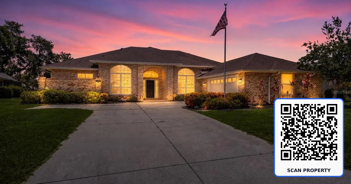4360 BRANDYWINE DRIVE property photo