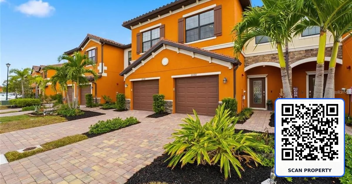 20392 LAGENTE CIRCLE property photo