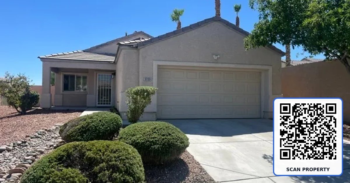 10199 Spider Rock Avenue property photo