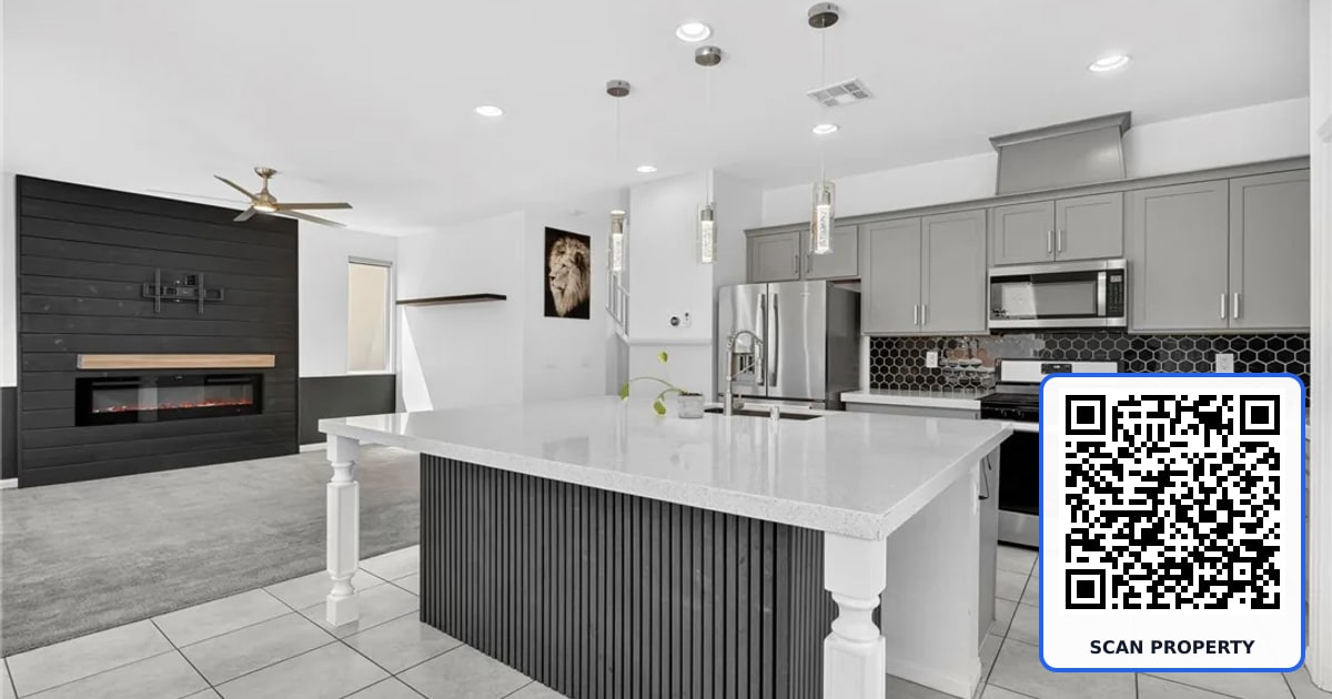 4618 Chirping Street property photo