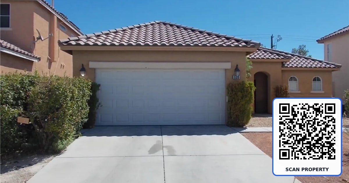5320 Crestpoint Watch Court property photo