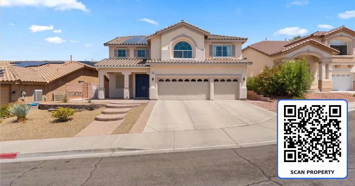 394 Glocker Court property photo