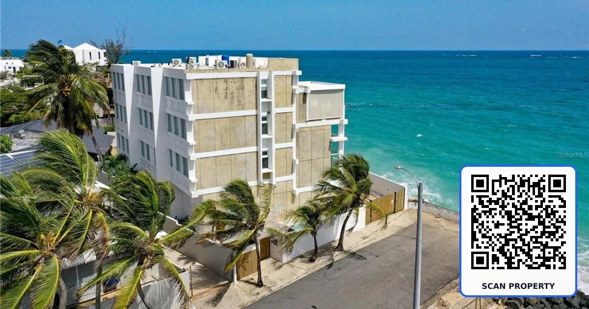2 RAMPLA DEL ALMIRANTE UNIT A property photo