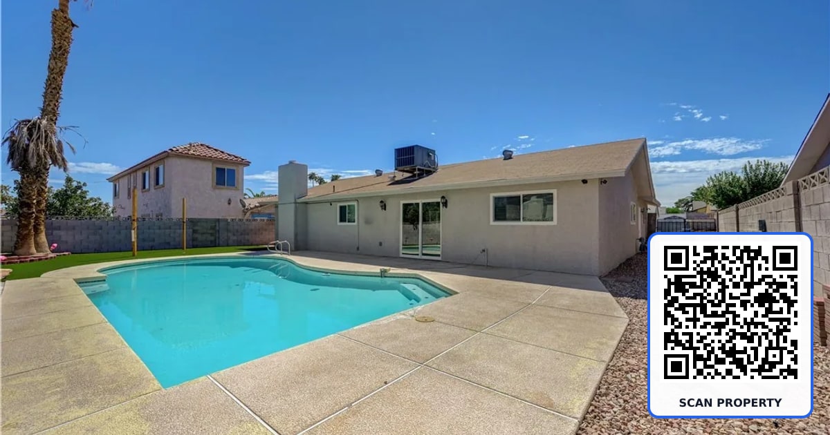 4382 Del Santos Drive property photo
