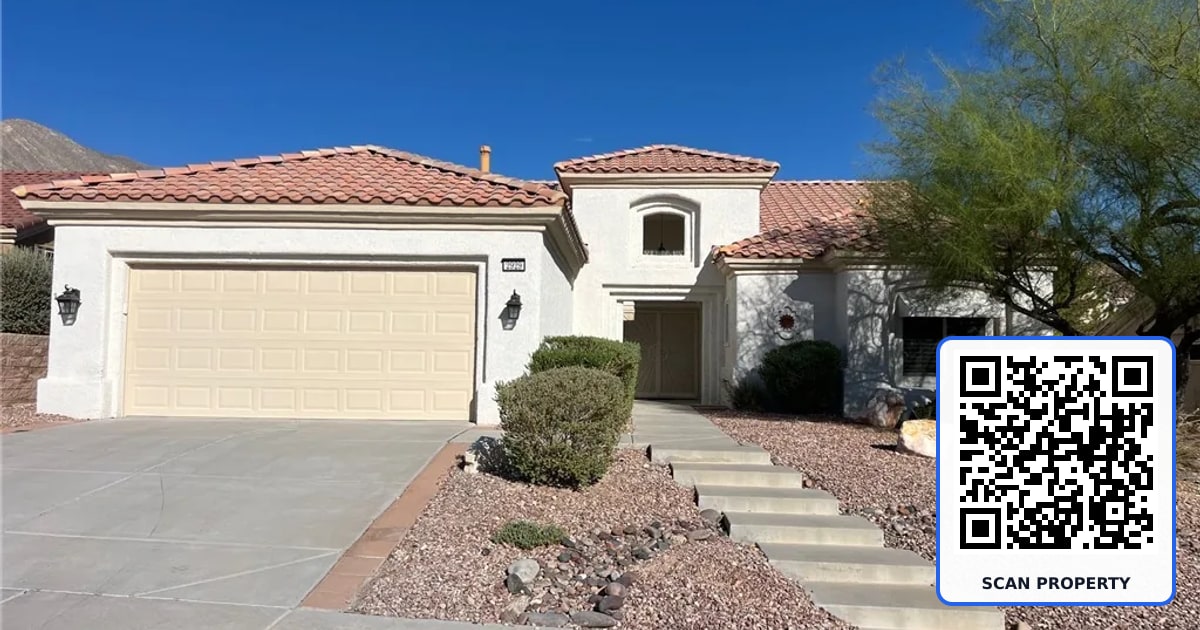 2929 Faiss Drive property photo