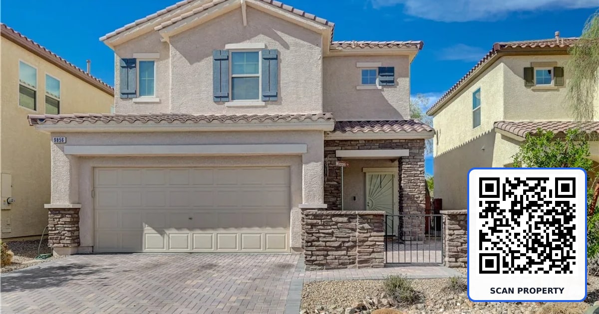 9856 Corliss Court property photo