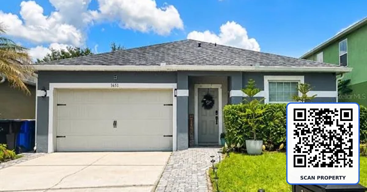1851 PATRIOT WAY property photo