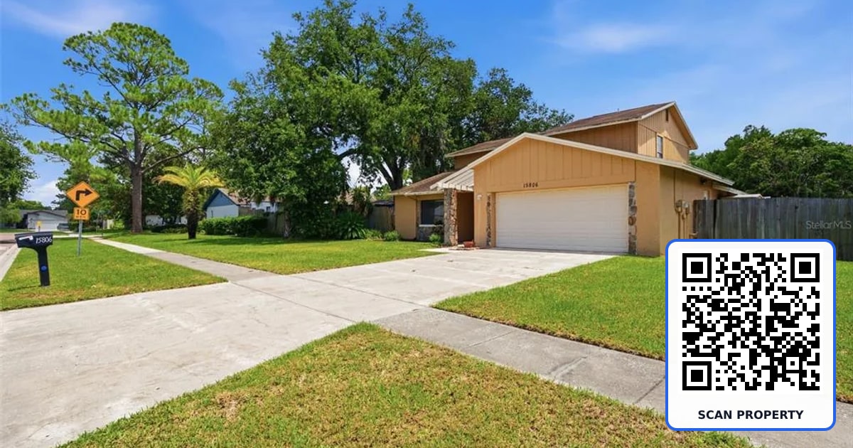 15806 PENNINGTON ROAD property photo