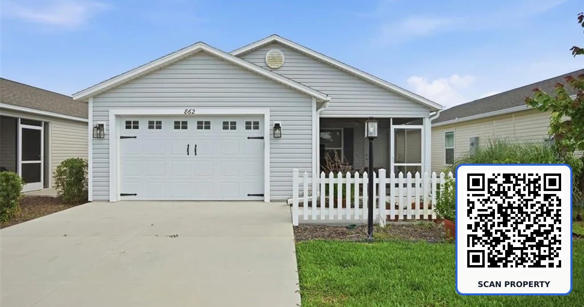 862 SPRING AVENUE property photo