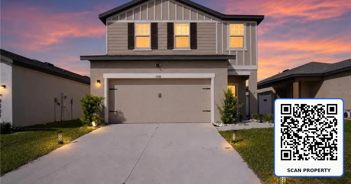 35568 SHADE FERN LANE property photo