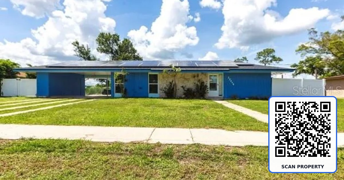 22348 OLEAN BOULEVARD property photo