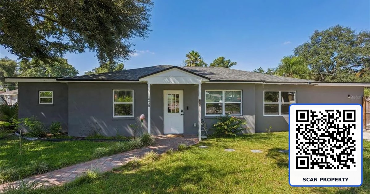 10420 N HAMNER AVENUE property photo