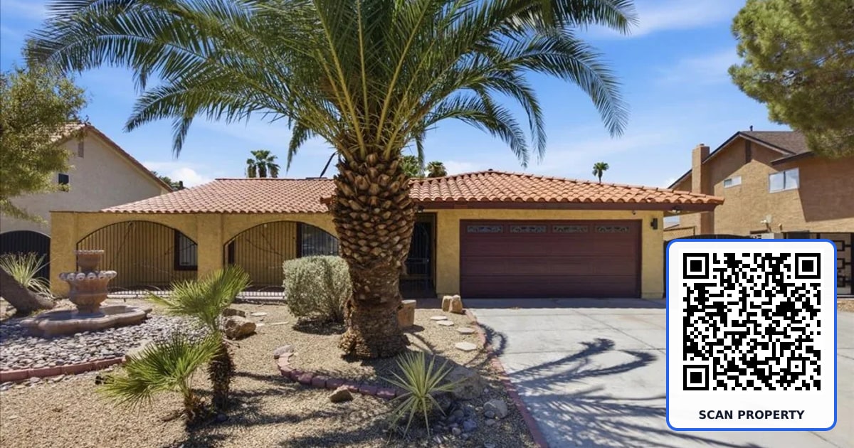 4339 Murillo Street property photo