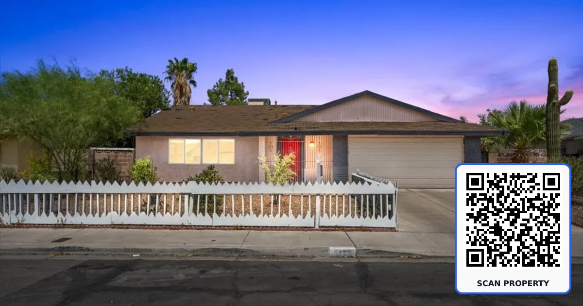 5132 Springland Street property photo