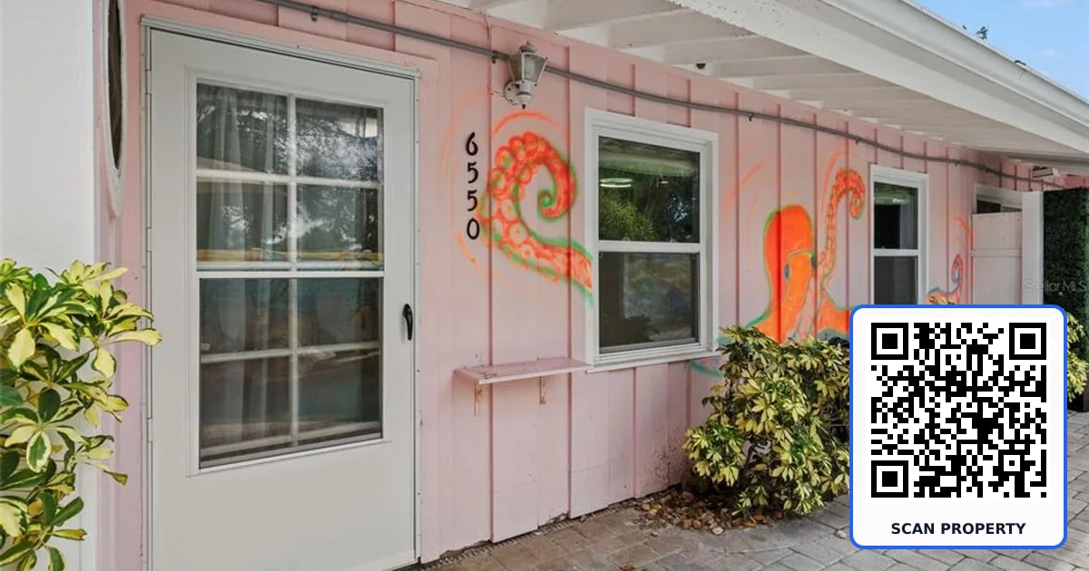 6550 SABAL DRIVE property photo