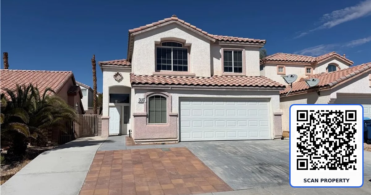 3667 Spring Willow Court property photo