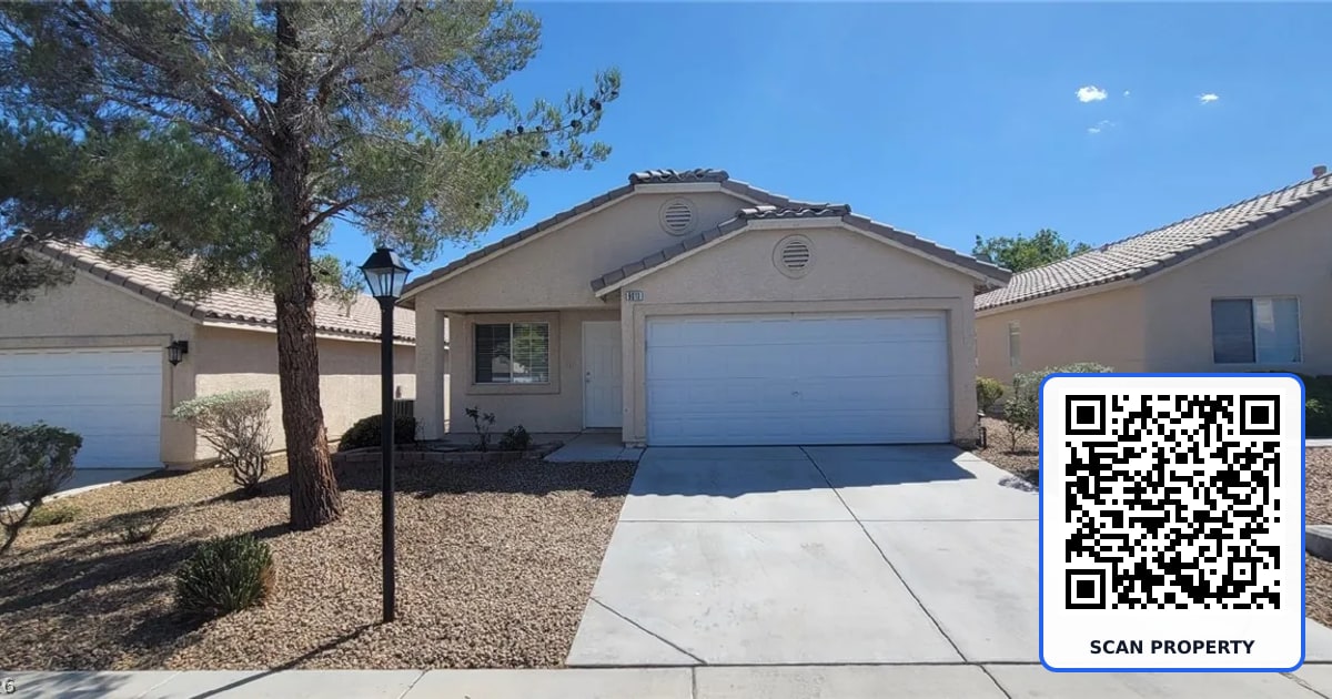 9013 Crooked Shell Avenue property photo