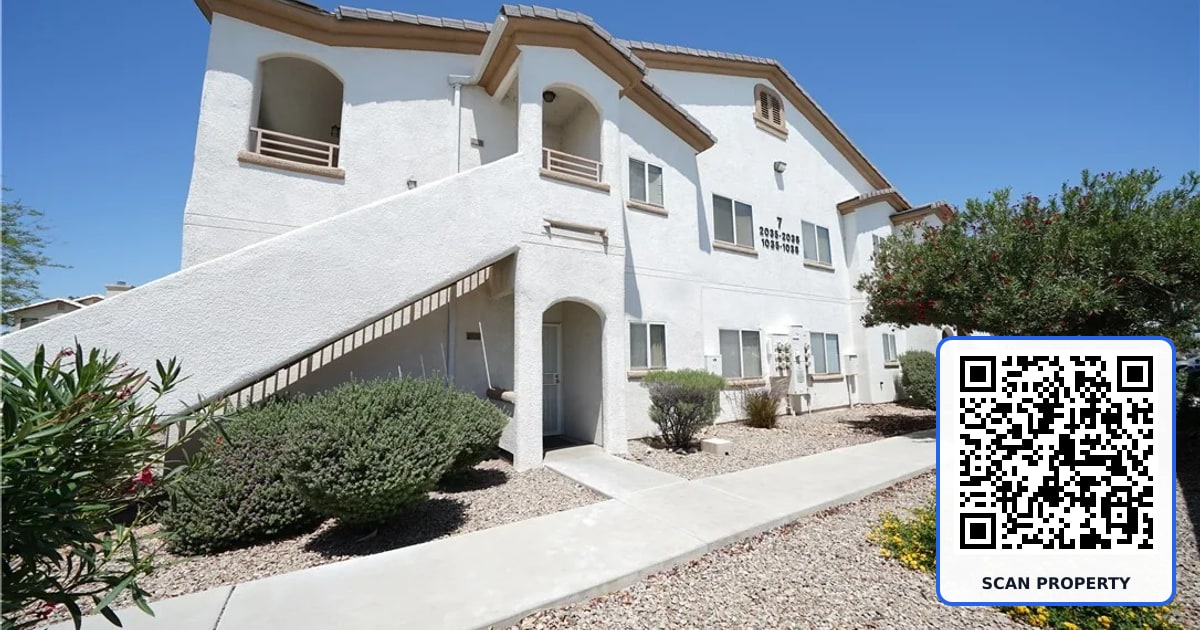 5655 East Sahara Avenue 2038 property photo