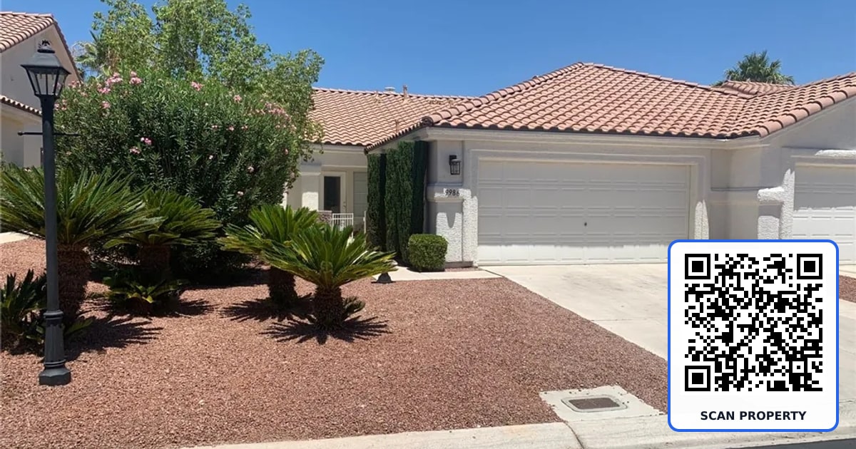 9986 CATALINA CANYON Avenue property photo