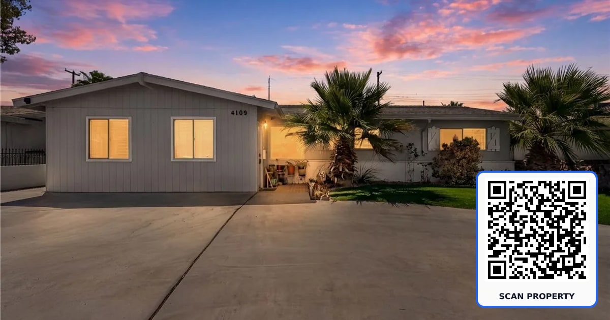 4109 Via Vaquero Avenue property photo