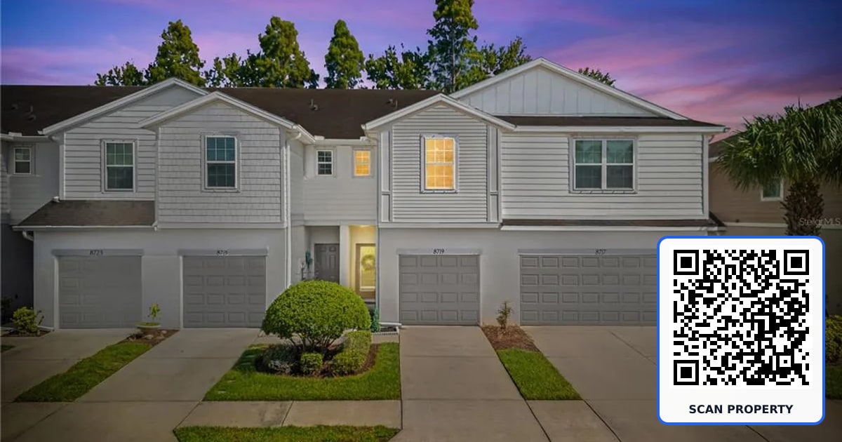 8719 TURNSTONE HAVEN PLACE property photo