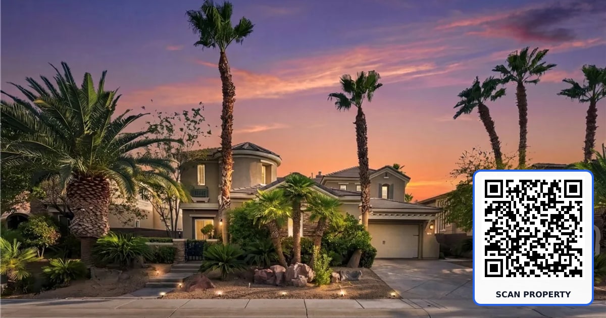 1343 Quiet River Avenue property photo