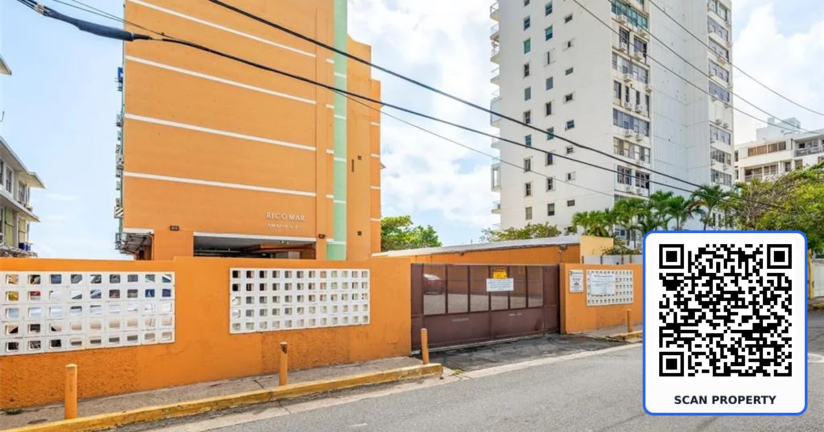 10 CALLE AMAPOLA UNIT 5 property photo
