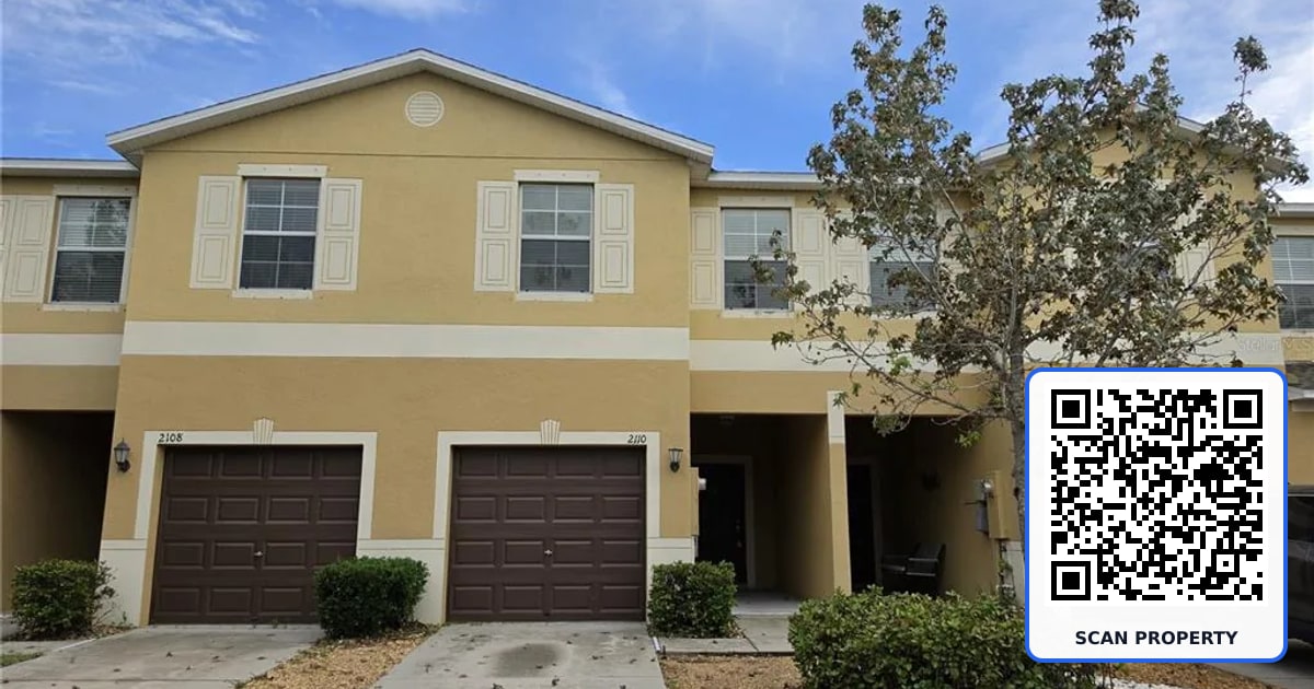 2110 GOLDEN FALCON DRIVE property photo