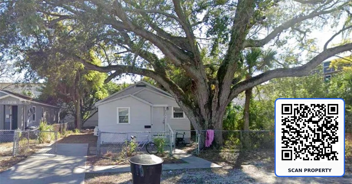 2926 FAIRFIELD AVENUE S property photo